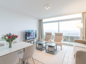 Apartment Residentie Astrid-4